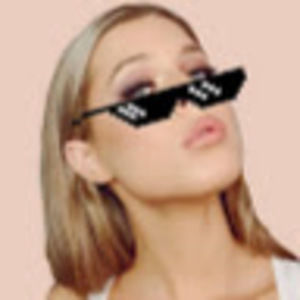 Meet your Posher, Milly mae